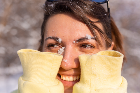 Winter Skin Survival Guide: Hydrate or Hibernate!