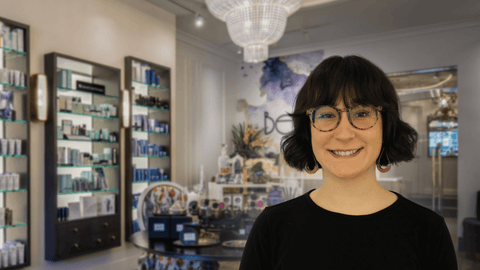 Aesthetician Beauty Favorites: Jillian’s Top 5 at Bellini’s