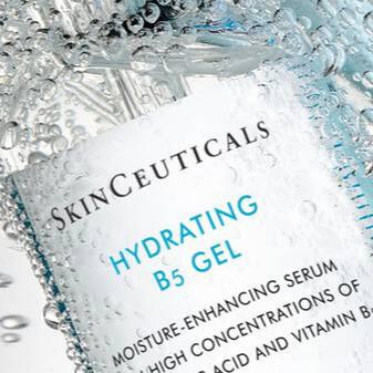 Hydrating B5 Gel