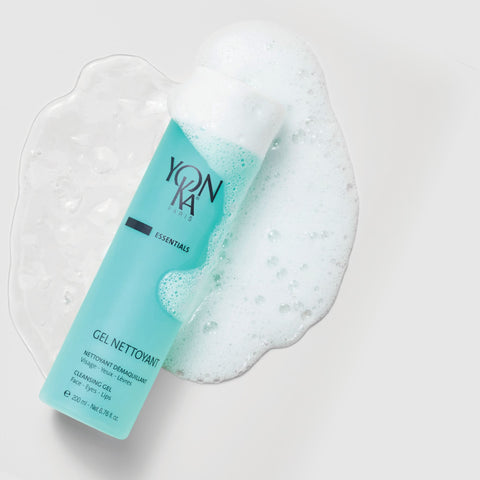 Yon-Ka Gel Nettoyant