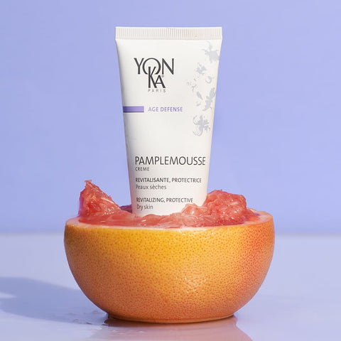 Pamplemousse - Normal to Dry Skin