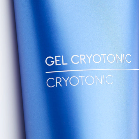 Phytomer CRYOTONIC Soothing Leg Gel