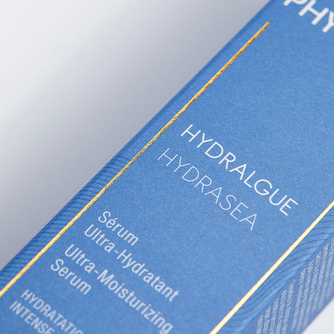 HYDRASEA Ultra-Moisturizing Polarized Water Serum