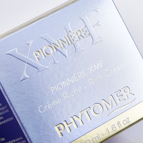 PIONNIERE XMF Perfection Youth Rich Cream