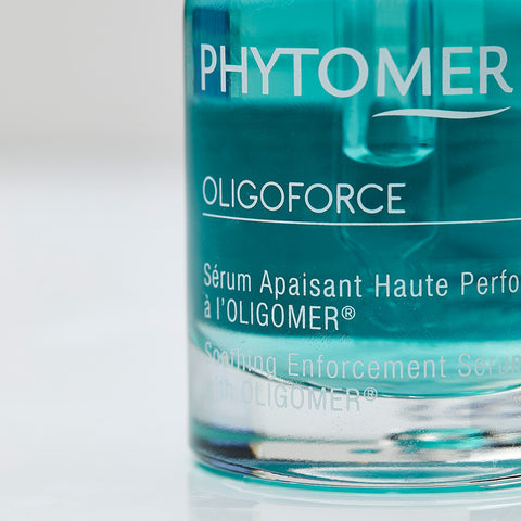 OLIGOFORCE Soothing Enforcement Serum