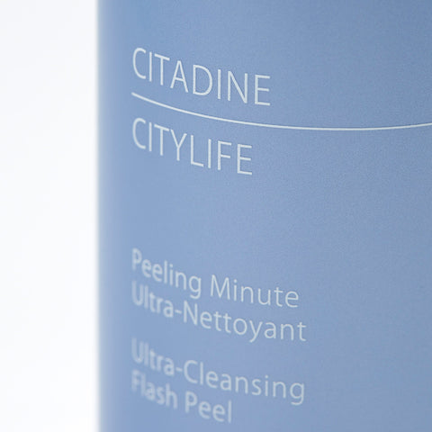 CITYLIFE Ultra-Cleansing Flash Peel