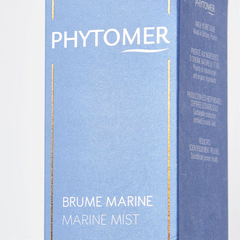 MARINE MIST Scented Water with Oligomer