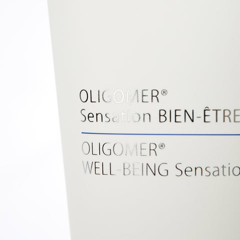 OLIGOMER Well-Being Moisturizing Shower Gel