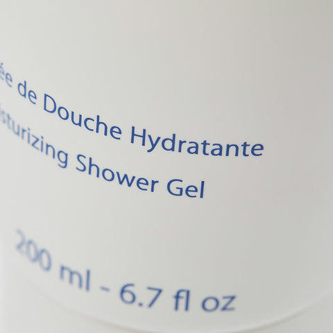 OLIGOMER Well-Being Moisturizing Shower Gel