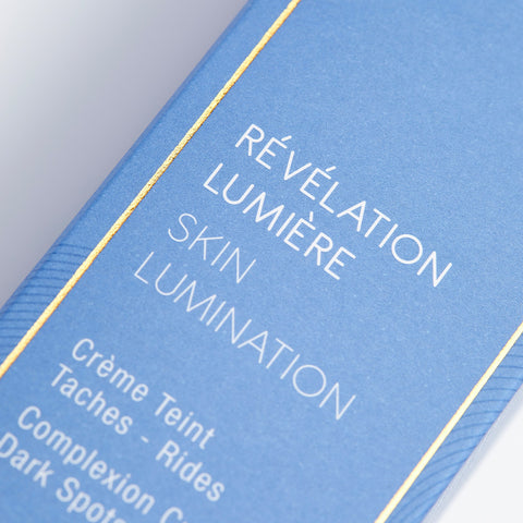 Skin Lumination Complexion Cream