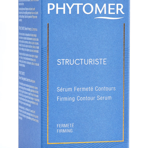 STRUCTURISTE SERUM Firming Contour Serum