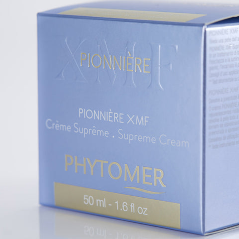 PIONNIÈRE XMF Creme Supreme