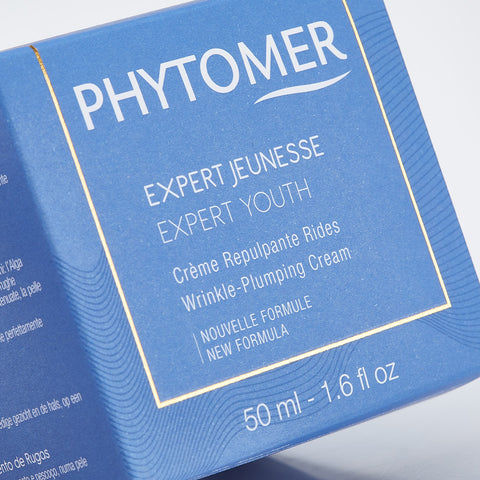 EXPERT YOUTH Wrinkle Correction Cream