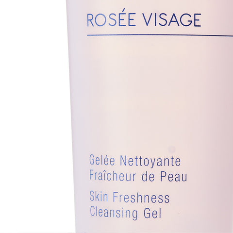 ROSEE VISAGE Cleansing Gel