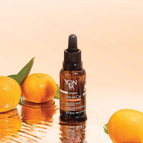 Yon-Ka Serum C20 Vitamin C