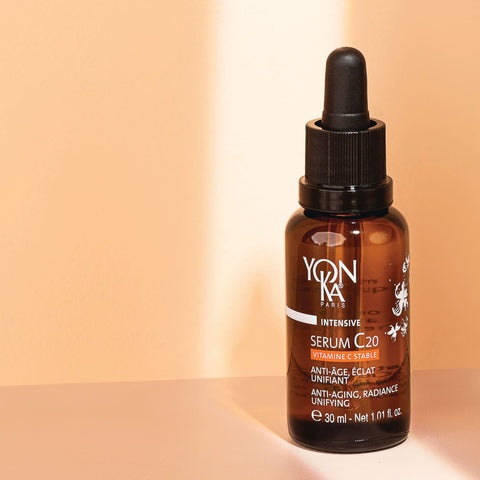 Yon-Ka Serum C20 Vitamin C