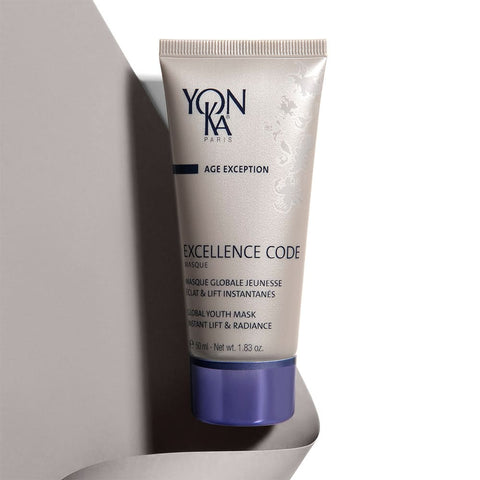 Excellence Code Masque