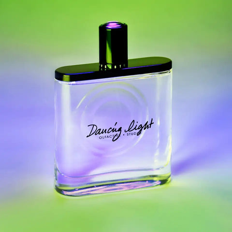 Dancing Light EDP