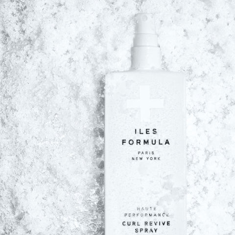 Iles Formula Curl Revive