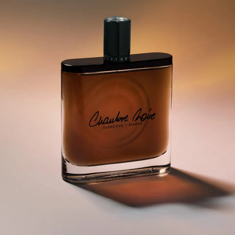 Chambre Noire EDP