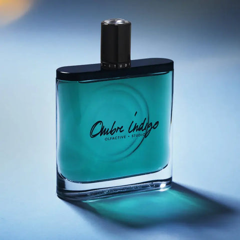 Ombre Indigo EDP