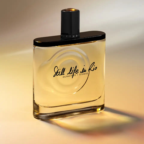 'Still Life' In Rio EDP