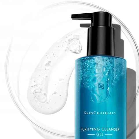 Purifying Cleanser Gel