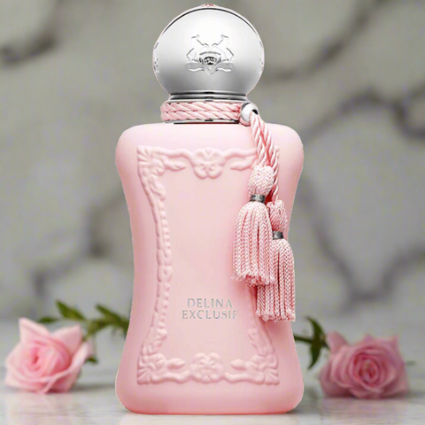 Delina Exclusif Eau de Parfum