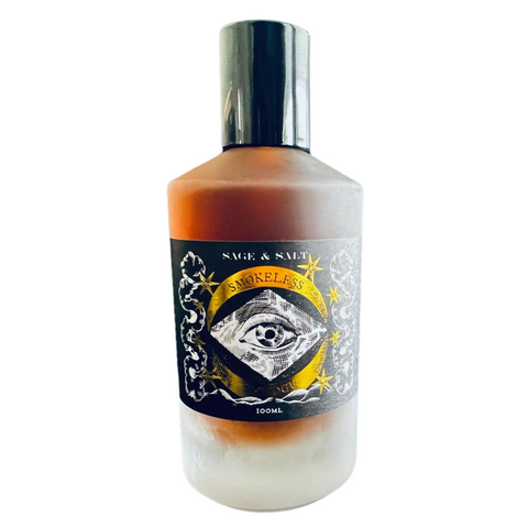 Sage & Salt Smokeless Smudge Room Spray