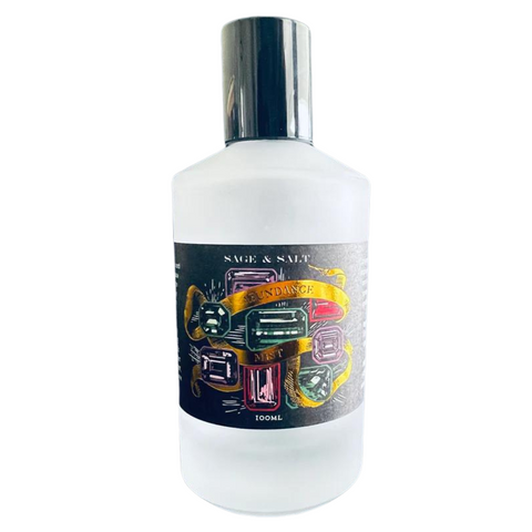 Sage & Salt Abundance Room Spray