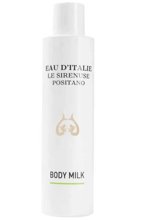 Eau D'Italie Body Milk