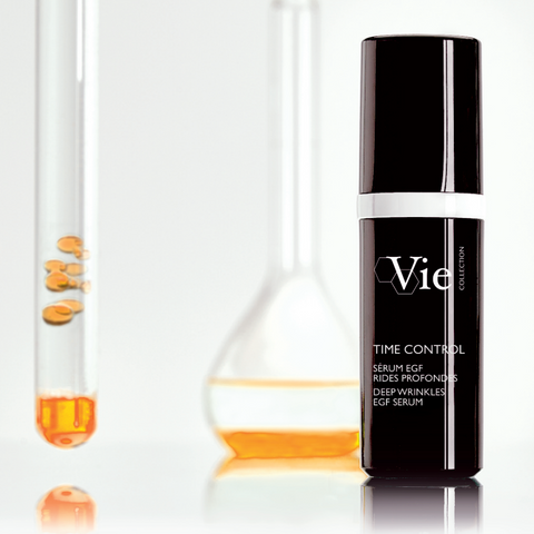 Time Control Deep Wrinkles EGF Serum