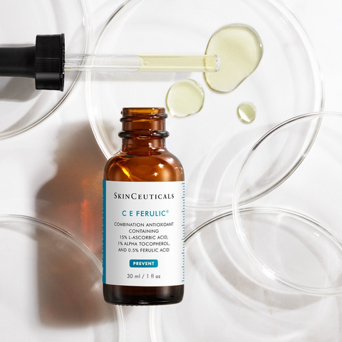 C E Ferulic