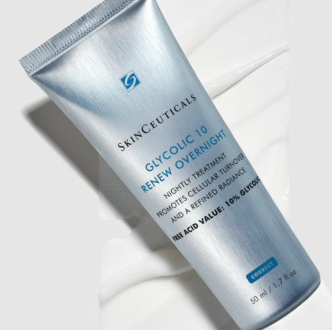 Glycolic 10 Renew Overnight