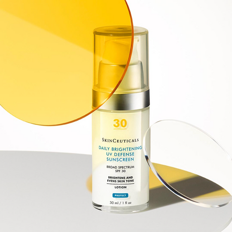 Daily Brightening UV Defense SPF 30