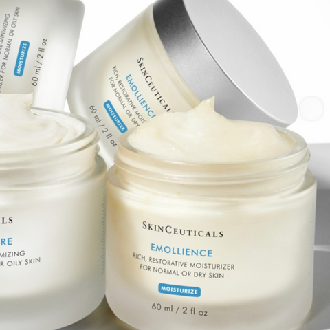 Emollience Moisturizer