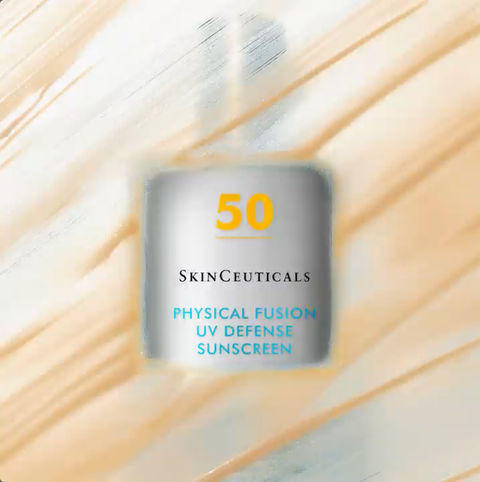 Physical Fusion UV Defense SPF 50