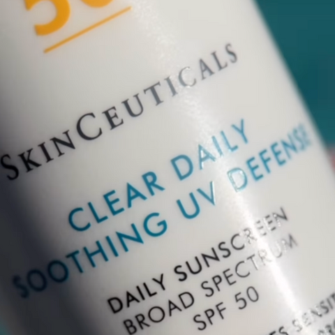 Daily Brightening UV Defense SPF 30