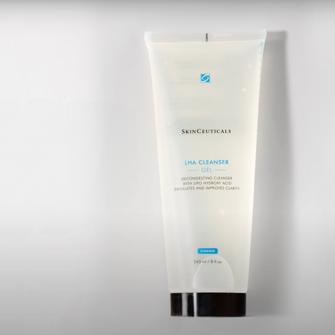 LHA Cleansing Gel