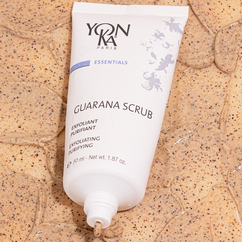 Yon-Ka Guarana Scrub