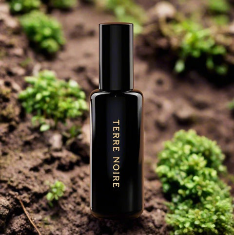 Mad et Len Terre Noire Eau de Parfum