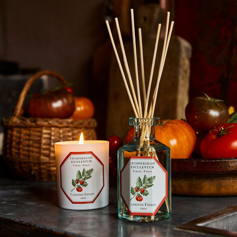 Tomato Reed Diffuser