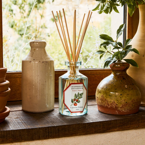 Tomato Reed Diffuser