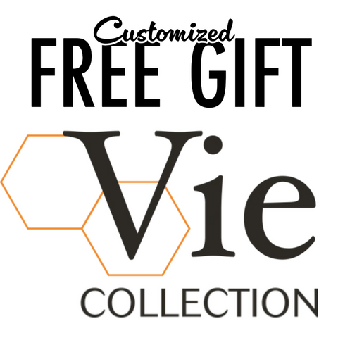 Custom Vie Gift