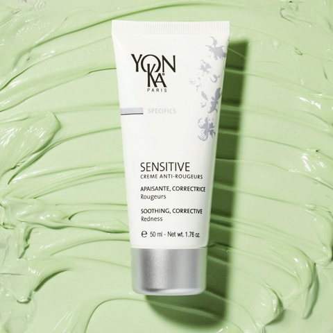 Yon-Ka Sensitive Anti-Red