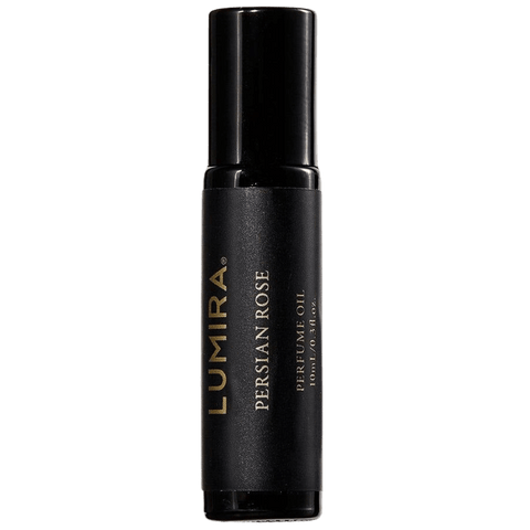 LUMIRA Persian Rose Roll On Perfume