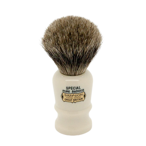 Badger Shaving Brush