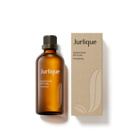 Jurlique Soaking Ritual Energizing Bath Oil