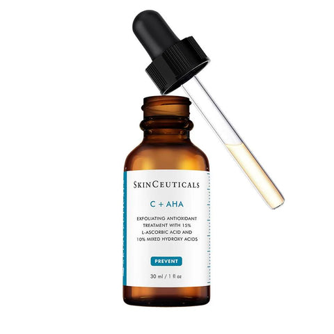 C+AHA Serum