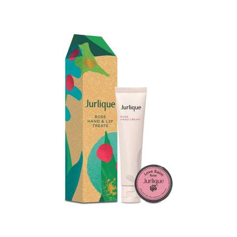 Jurlique Rose and Hand Lip Treat